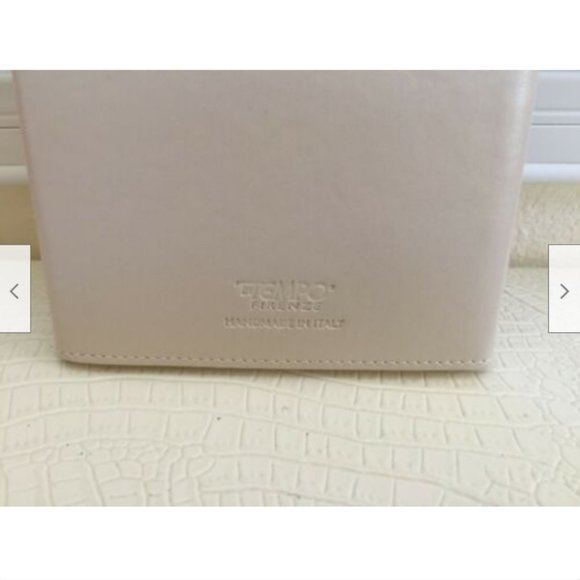 InTempo FirenzeStationary Journal Diary Notebook - Picture 3 of 5